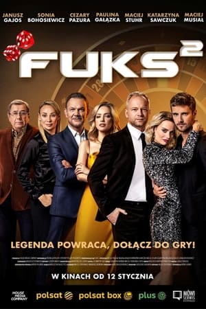 Nonton Film Fuks 2 (2024) Terbaru