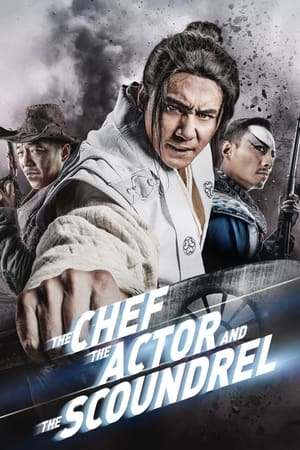 Nonton Film The Chef, The Actor, The Scoundrel (2013) Terbaru Nonton Film The Chef, The Actor, The Scoundrel (2013) Terbaru
