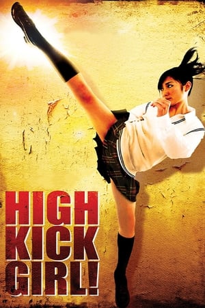 Nonton Film High Kick Girl! (2009) Terbaru Nonton Film High Kick Girl! (2009) Terbaru