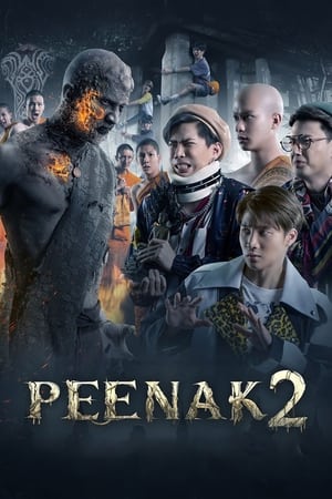 Nonton Film Pee Nak 2 (2020) Terbaru