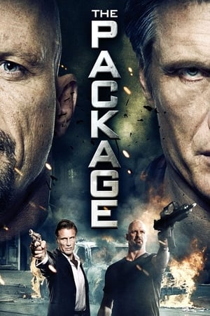 Nonton Film The Package (2012) Terbaru Nonton Film The Package (2012) Terbaru