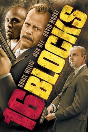 Nonton Film 16 Blocks (2006) Terbaru Nonton Film 16 Blocks (2006) Terbaru