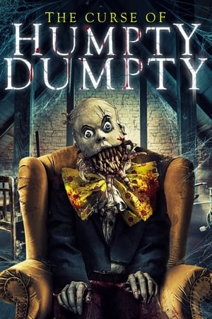 Nonton Film The Curse of Humpty Dumpty (2021) Terbaru