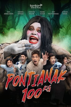 Nonton Film Pontianak 100kg (2023) Terbaru Nonton Film Pontianak 100kg (2023) Terbaru