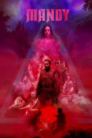 Nonton Film Mandy (2018) Terbaru Nonton Film Mandy (2018) Terbaru