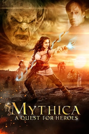 Nonton Film Mythica: A Quest for Heroes (2014) Terbaru Nonton Film Mythica: A Quest for Heroes (2014) Terbaru