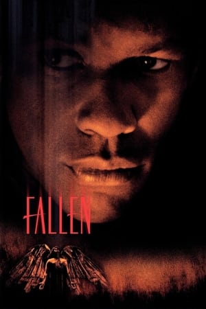 Nonton Film Fallen (1998) Terbaru