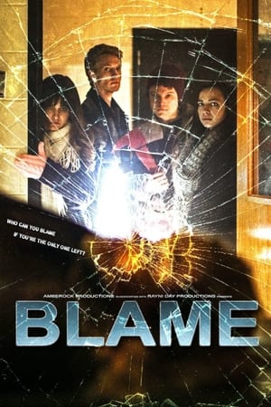 Nonton Film Blame (2021) Terbaru