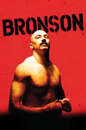 Nonton Film Bronson (2008) Terbaru
