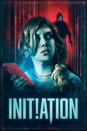 Nonton Film Init!ation (2021) Terbaru