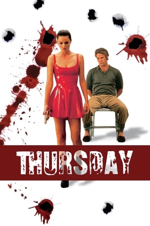 Nonton Film Thursday (1998) Terbaru Nonton Film Thursday (1998) Terbaru