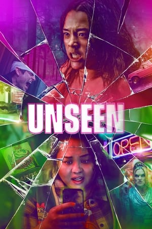 Nonton Film Unseen (2023) Terbaru