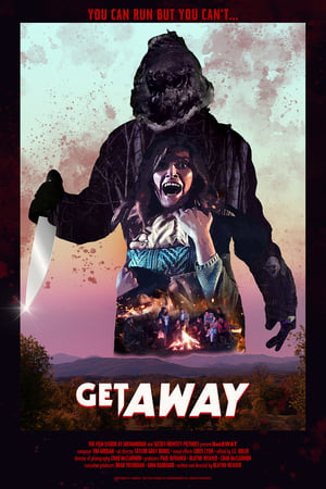 Nonton Film GetAWAY (2020) Terbaru Nonton Film GetAWAY (2020) Terbaru
