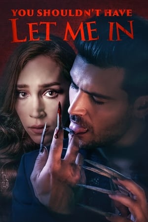 Nonton Film You Shouldn’t Have Let Me In (2024) Terbaru