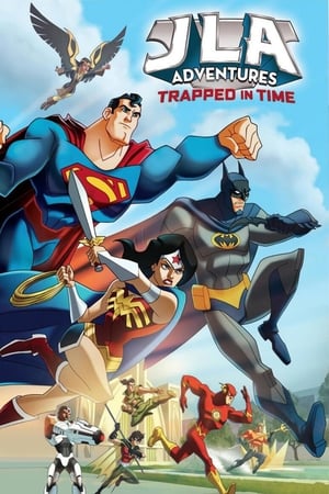 Nonton Film JLA Adventures: Trapped in Time (2014) Terbaru Nonton Film JLA Adventures: Trapped in Time (2014) Terbaru