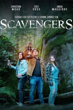 Nonton Film Scavengers (2021) Terbaru Nonton Film Scavengers (2021) Terbaru