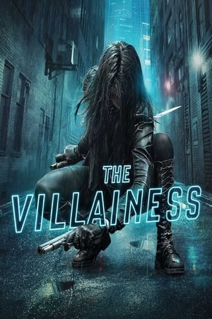 Nonton Film The Villainess (2017) Terbaru