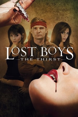 Nonton Film Lost Boys: The Thirst (2010) Terbaru Nonton Film Lost Boys: The Thirst (2010) Terbaru