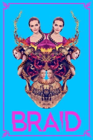 Nonton Film Braid (2018) Terbaru
