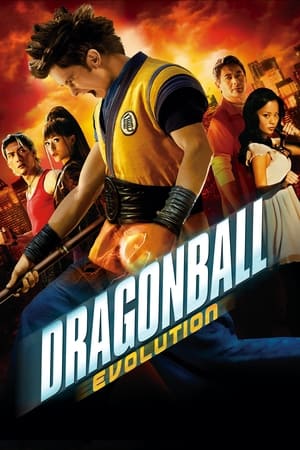 Nonton Film Dragonball Evolution (2009) Terbaru Nonton Film Dragonball Evolution (2009) Terbaru