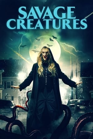 Nonton Film Savage Creatures (2020) Terbaru Nonton Film Savage Creatures (2020) Terbaru