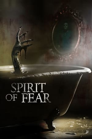 Nonton Film Spirit of Fear (2023) Terbaru