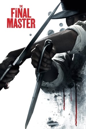 Nonton Film The Final Master (2015) Terbaru Nonton Film The Final Master (2015) Terbaru