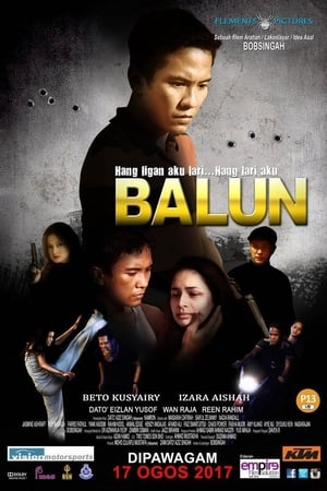 Nonton Film Balun (2017) Terbaru Nonton Film Balun (2017) Terbaru