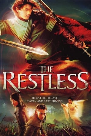 Nonton Film The Restless (2006) Terbaru Nonton Film The Restless (2006) Terbaru