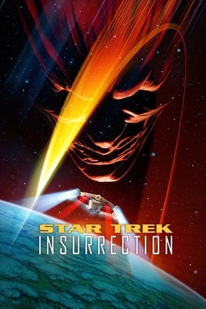 Nonton Film Star Trek: Insurrection (1998) Terbaru Nonton Film Star Trek: Insurrection (1998) Terbaru