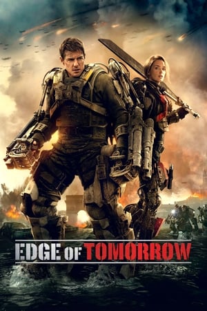 Nonton Film Edge of Tomorrow (2014) Terbaru Nonton Film Edge of Tomorrow (2014) Terbaru