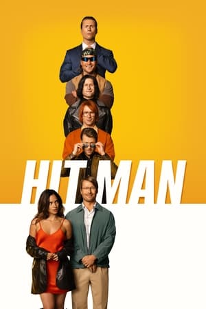 Nonton Film Hit Man (2023) Terbaru