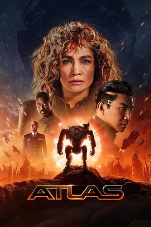 Nonton Film Atlas (2024) Terbaru Nonton Film Atlas (2024) Terbaru