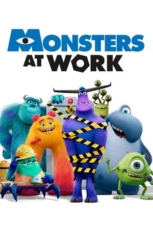 Nonton Film Monsters at Work Season 2 Terbaru Nonton Film Monsters at Work Season 2 Terbaru