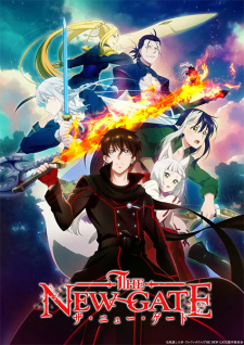 Nonton Film The New Gate – Episode 3 Terbaru