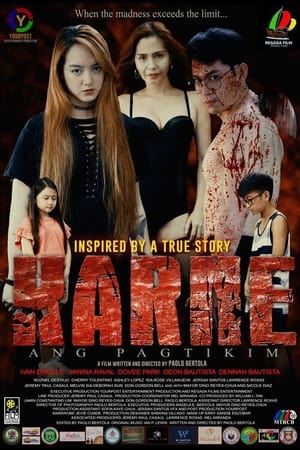 Nonton Film Karne: The Taste of Meat (2023) Terbaru Nonton Film Karne: The Taste of Meat (2023) Terbaru