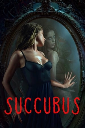 Nonton Film Succubus (2024) Terbaru