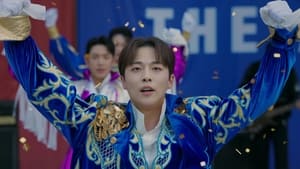 Nonton Film Cheer Up Season 1 Episode 4 Terbaru