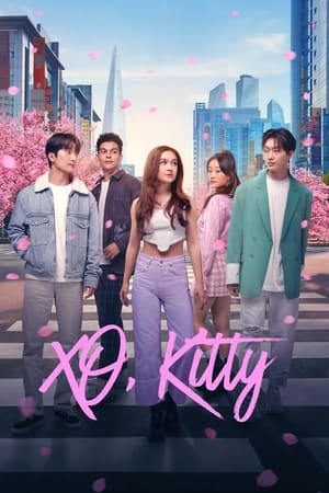 Nonton Film XO, Kitty (2023) Terbaru