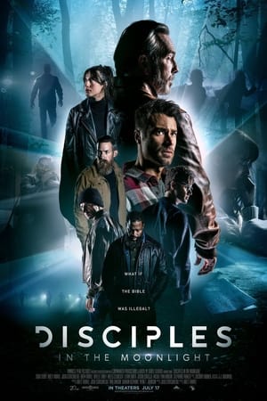 Nonton Film Disciples in the Moonlight (2024) Terbaru