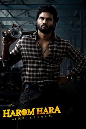 Nonton Film Harom Hara (2024) Terbaru