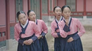 Nonton Film Under the Queen’s Umbrella Season 1 Episode 15 Terbaru