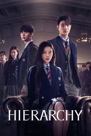Nonton Film Hierarchy (2024) Terbaru