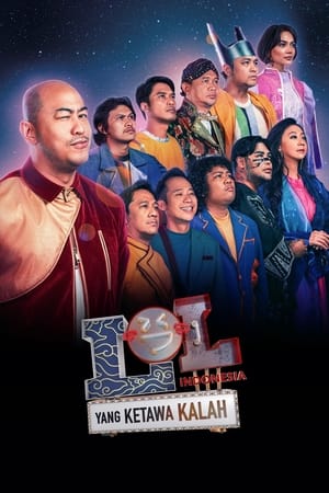 Nonton Film LOL: Last One Laughing Indonesia (2024) Terbaru Nonton Film LOL: Last One Laughing Indonesia (2024) Terbaru