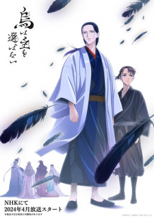 Nonton Film Karasu wa Aruji wo Erabanai – Episode 15 Terbaru
