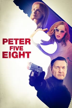 Nonton Film Peter Five Eight (2024) Terbaru Nonton Film Peter Five Eight (2024) Terbaru