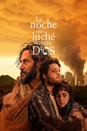 Nonton Film La noche que luche contra Dios (2024) Terbaru