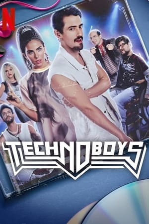 Nonton Film Technoboys (2024) Terbaru Nonton Film Technoboys (2024) Terbaru