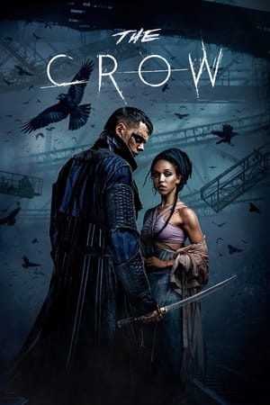 Nonton Film The Crow (2024) Terbaru Nonton Film The Crow (2024) Terbaru