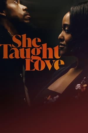 Nonton Film She Taught Love (2024) Terbaru